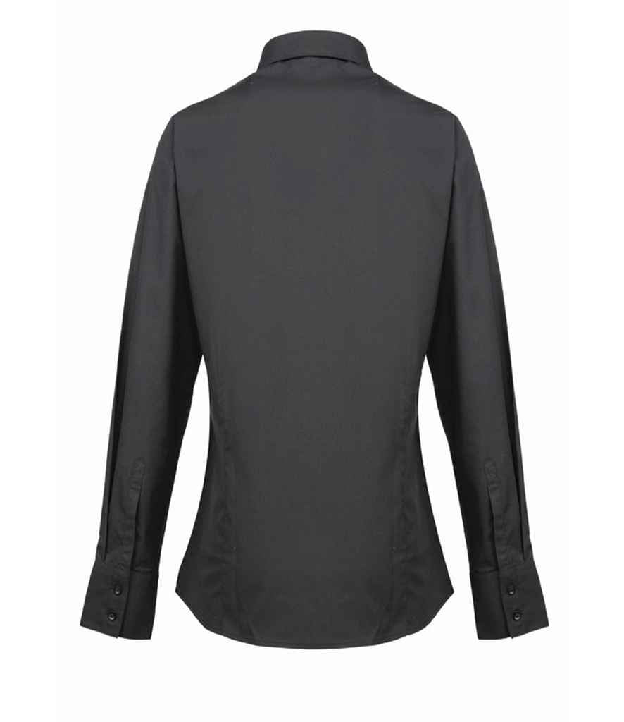 PR307 BLK BACK
