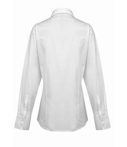 PR307 WHI BACK