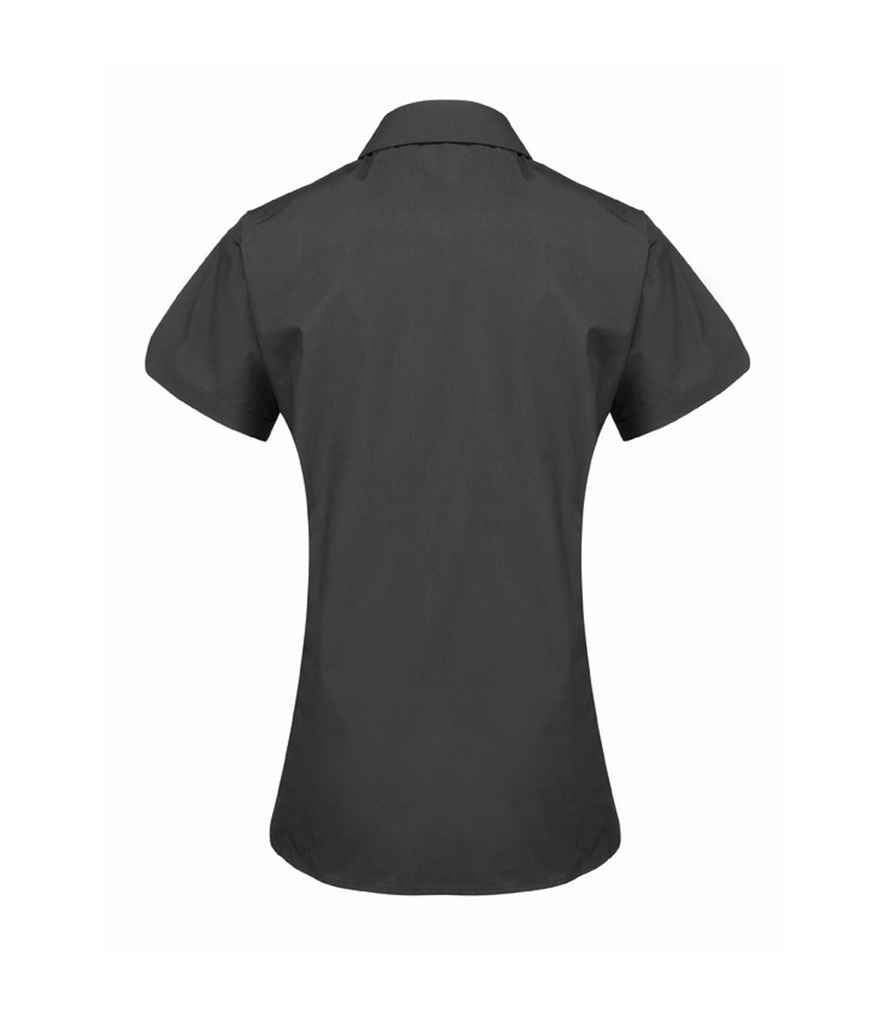 PR309 BLK BACK