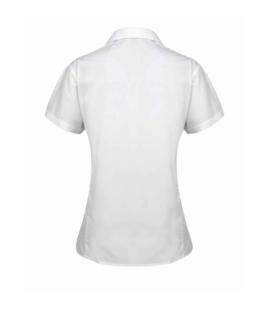 PR309 WHI BACK
