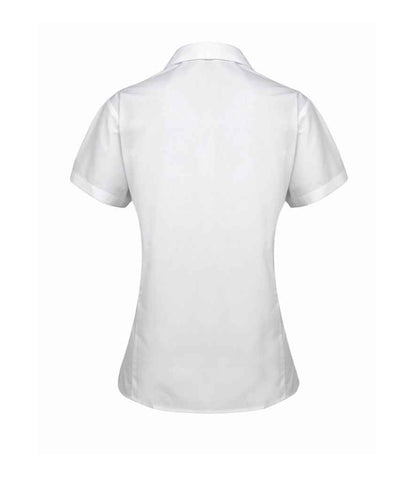 PR309 WHI BACK