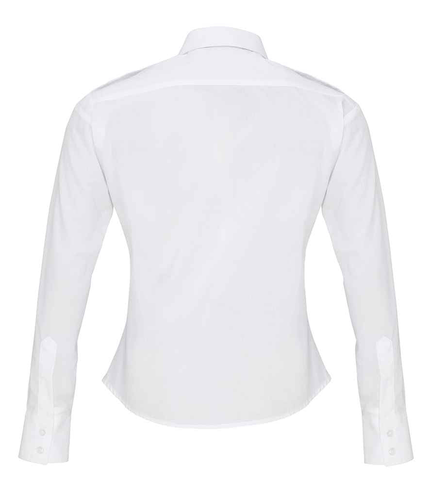 PR310 WHI BACK