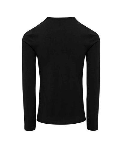 PR318 BLK BACK