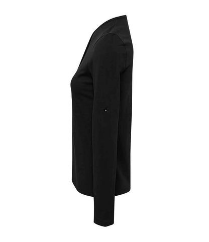 PR318 BLK LEFT