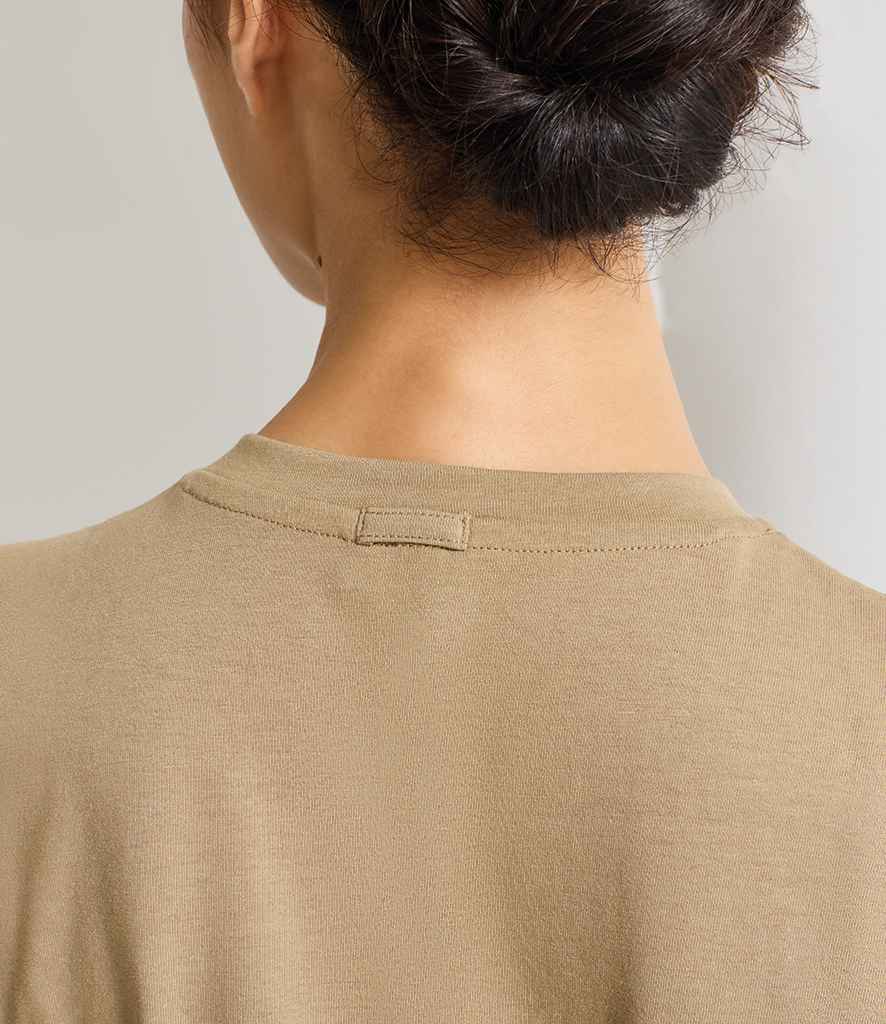 Premier Ladies Cotton Rich Comis T-Shirt - model image
