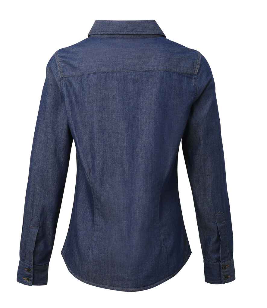 PR322 IDM BACK