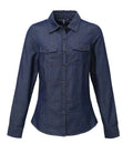 Indigo Denim