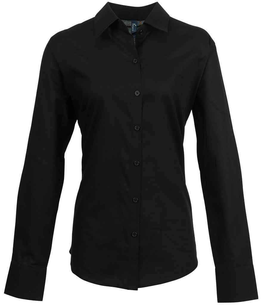 PR334 BLK FRONT