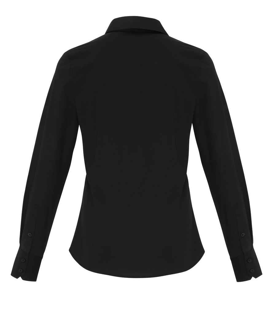 PR344 BLK BACK