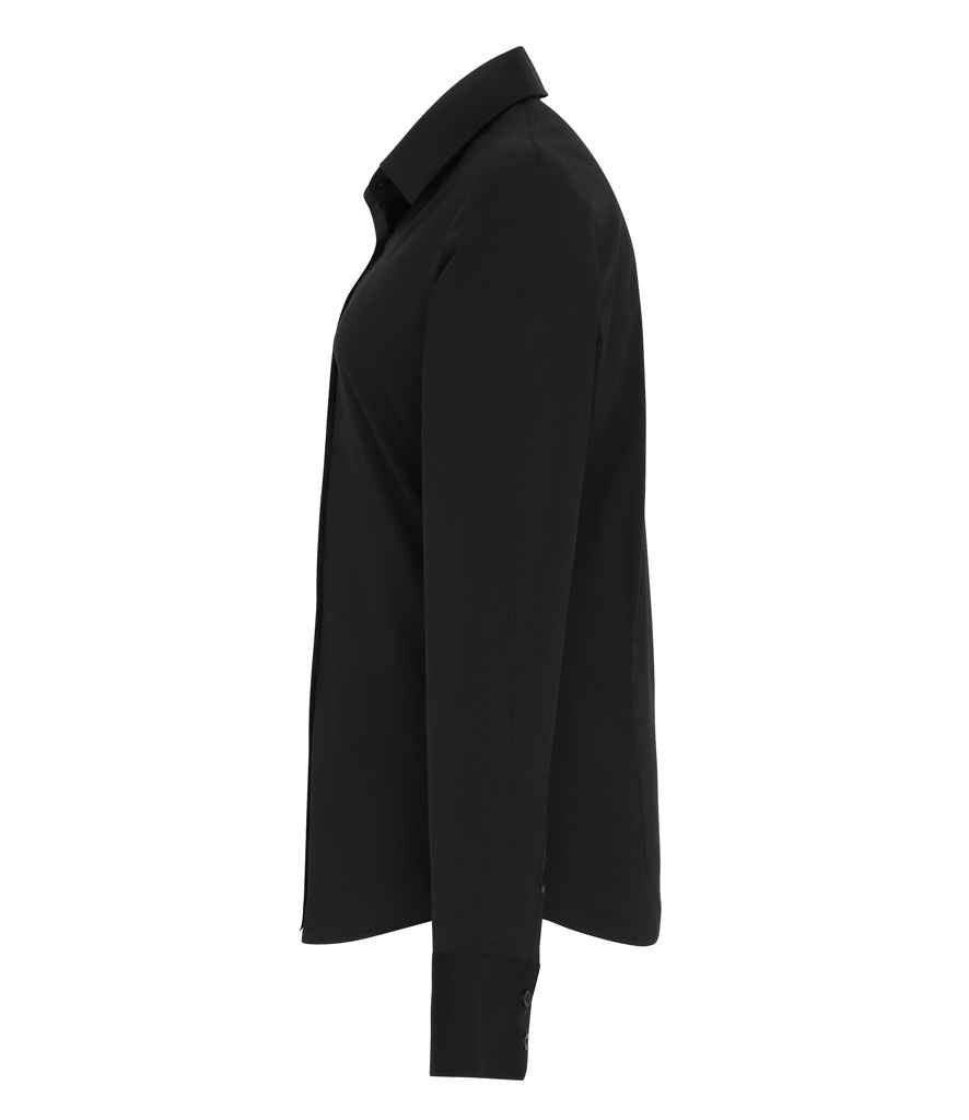 PR344 BLK LEFT