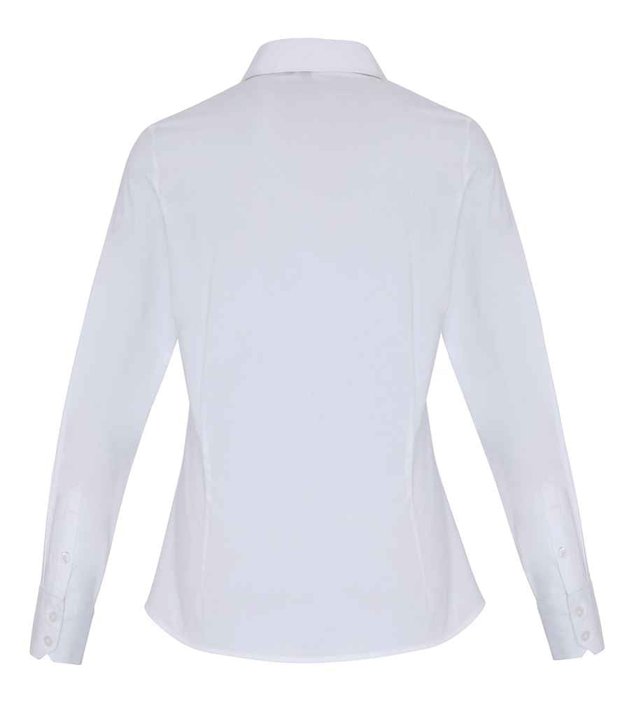 PR344 WHI BACK