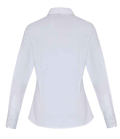 PR344 WHI BACK
