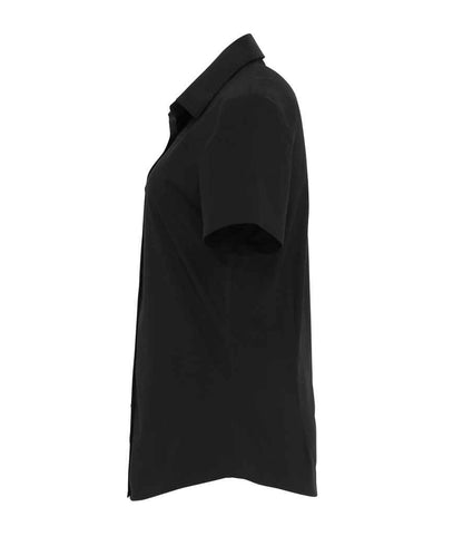 PR346 BLK LEFT
