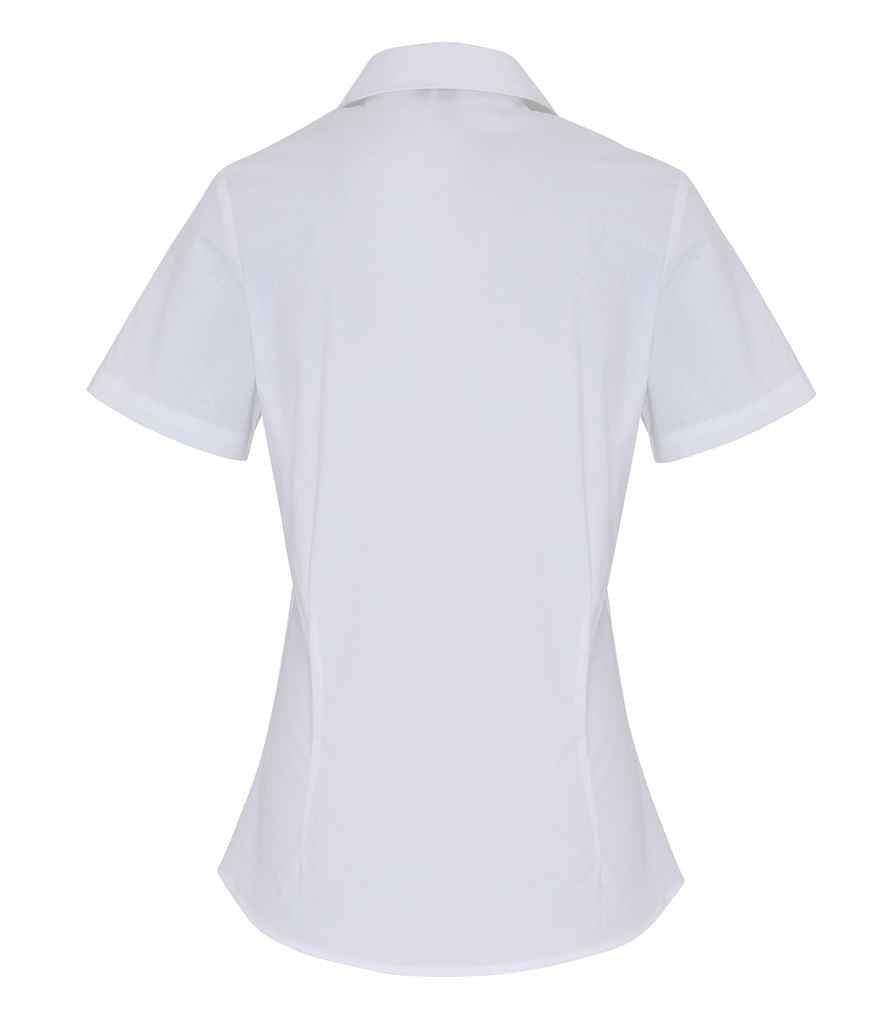 PR346 WHI BACK