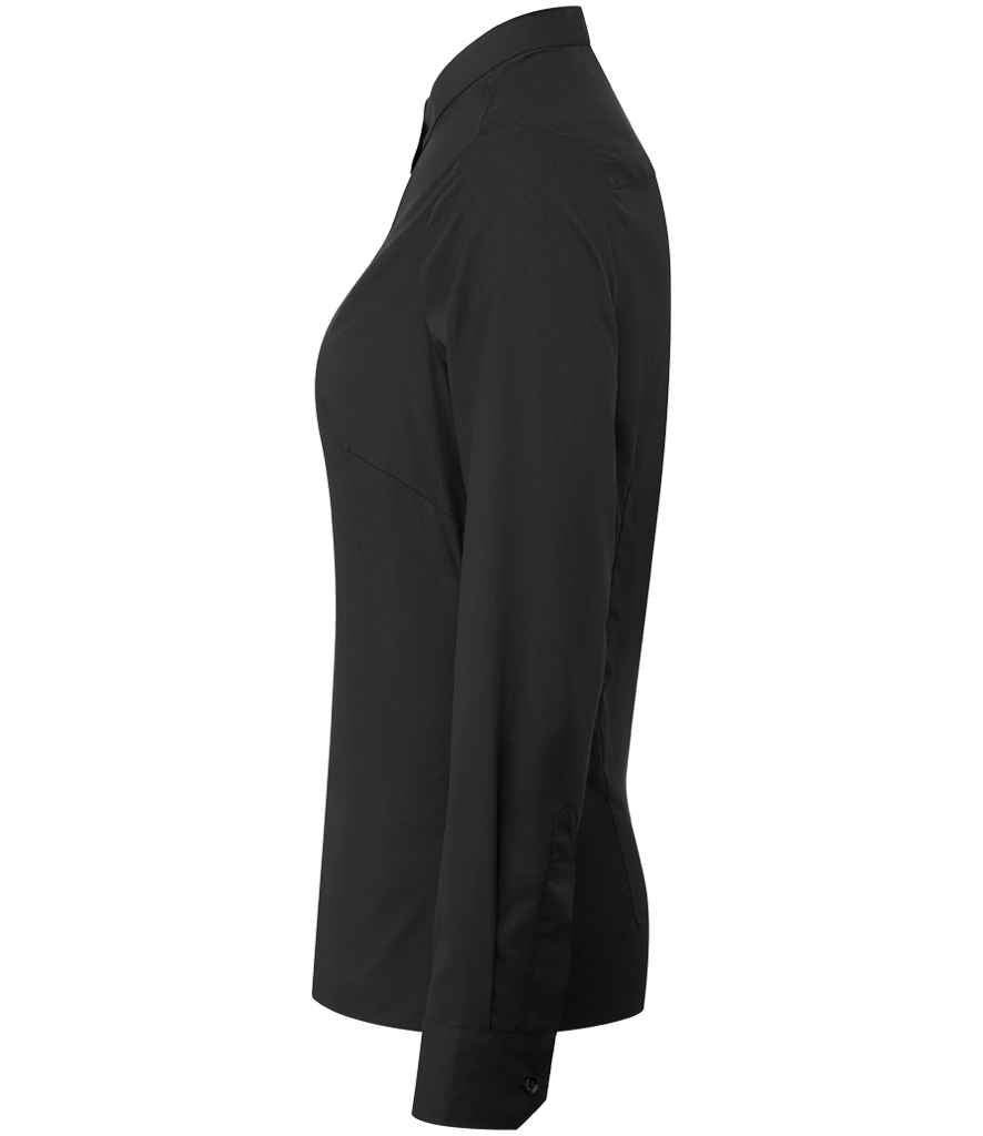 PR358 BLK LEFT