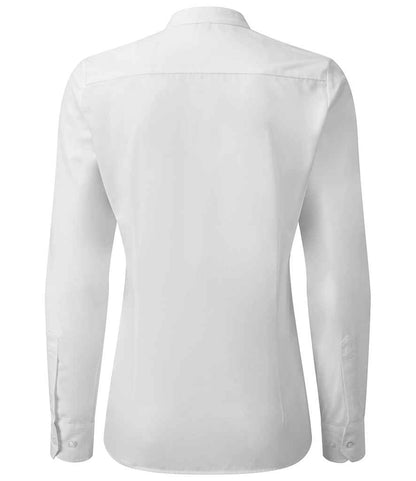 PR358 WHI BACK