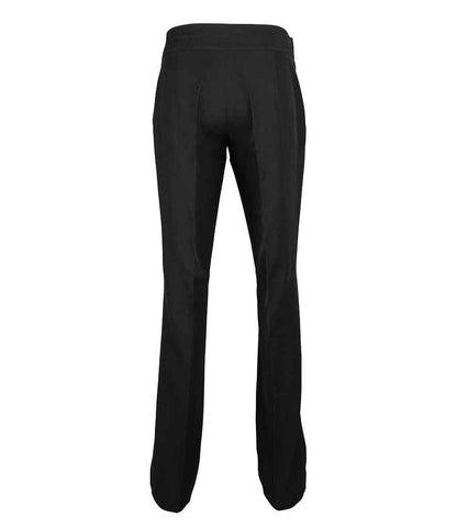 PR536 BLK BACK