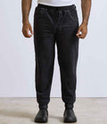 Black Denim