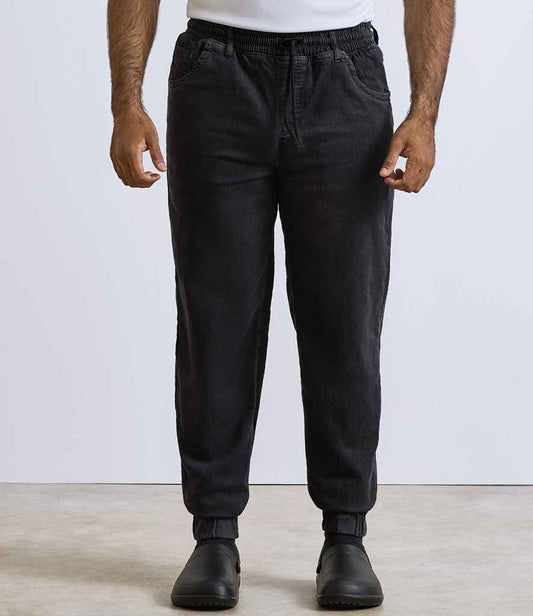 Premier Artisan Chef's Joggers