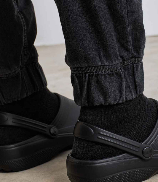 Premier Artisan Chef's Joggers - model image