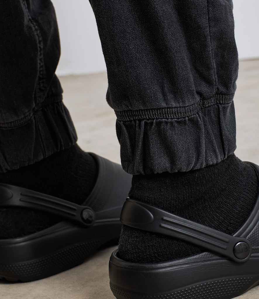 Premier Artisan Chef's Joggers - model image