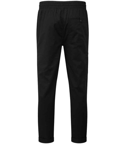 PR557 BLK BACK