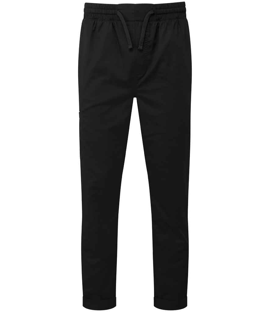 PR557 BLK FRONT