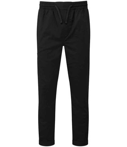 PR557 BLK FRONT