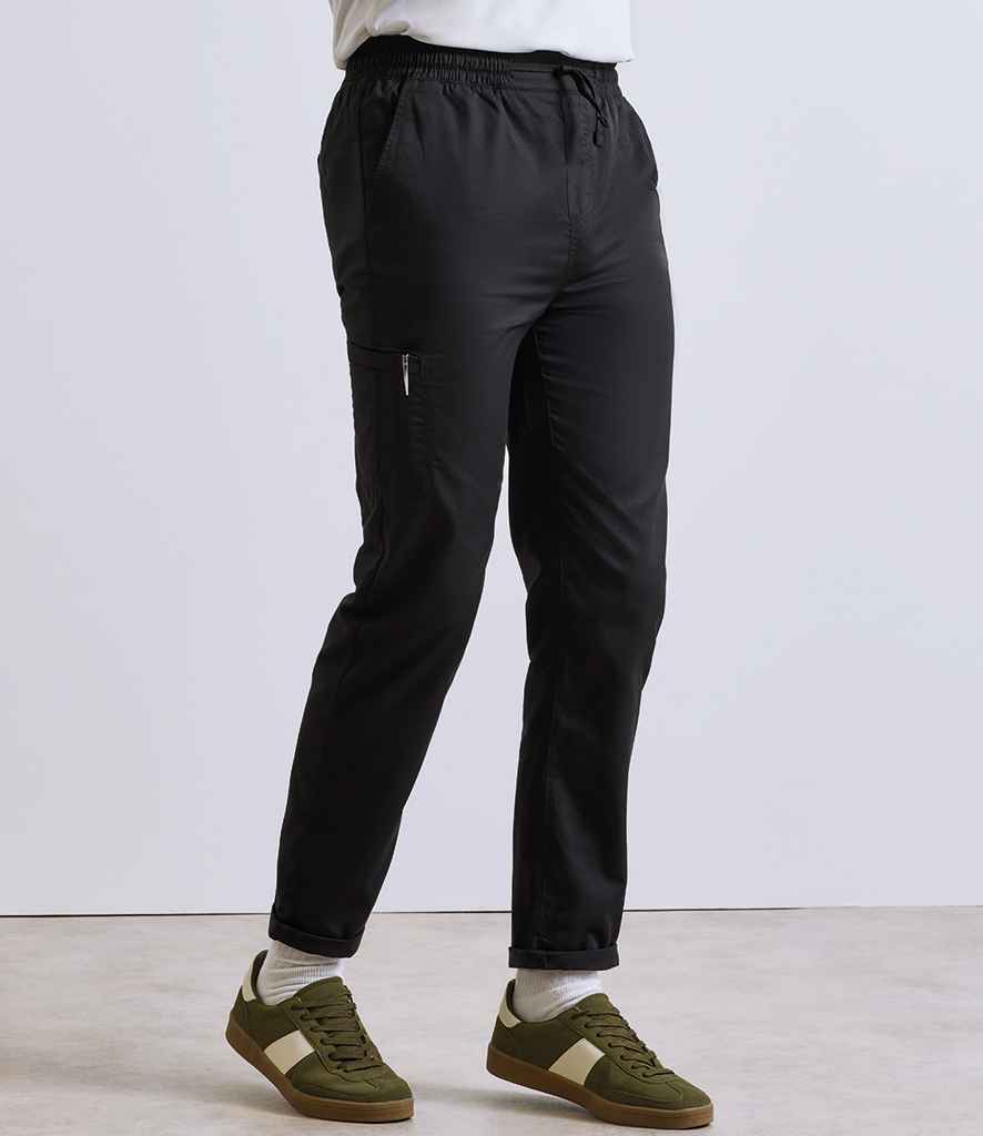 Premier Recyclight® Chef's Cargo Trousers