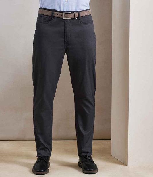 Premier Performance Chino Jeans