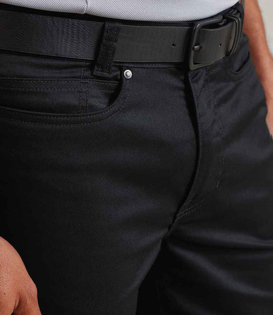 PR562 BLK MODEL 2