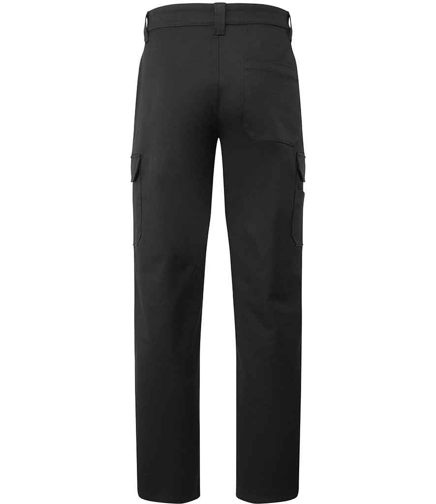 PR565 BLK BACK