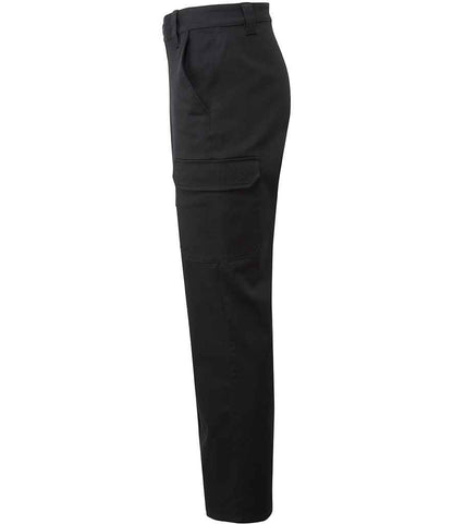 PR565 BLK LEFT