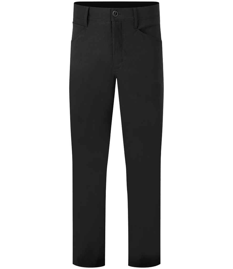 PR566 BLK FRONT