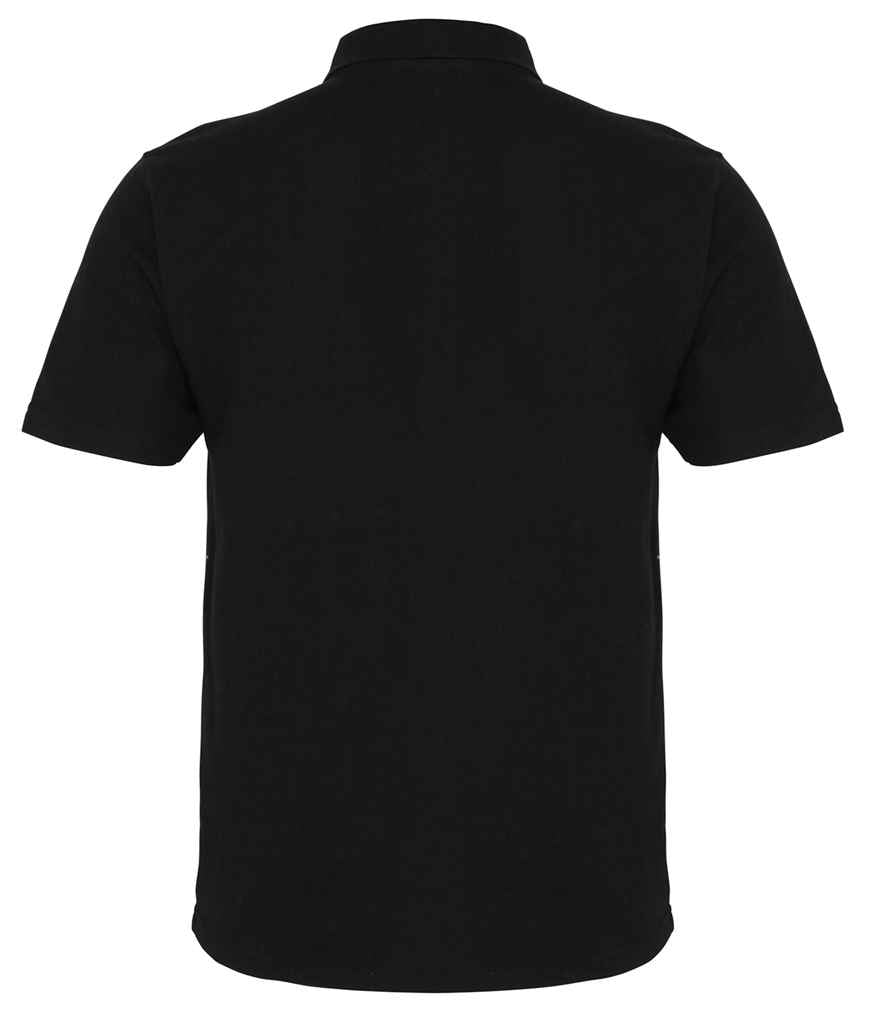 PR610 BLK BACK