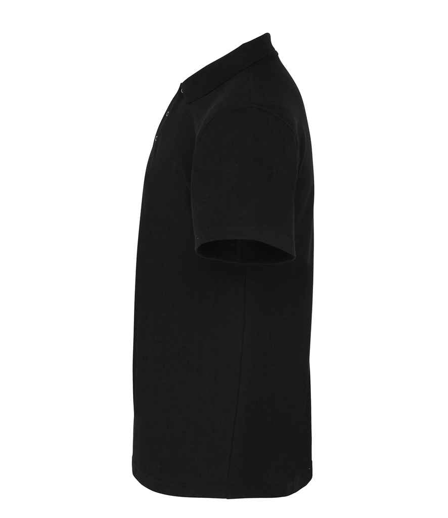 PR610 BLK LEFT