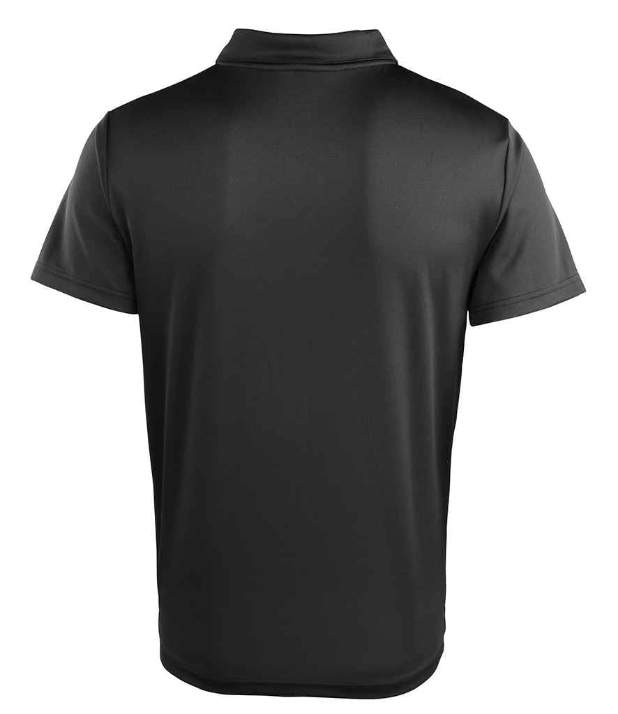 PR612 BLK BACK