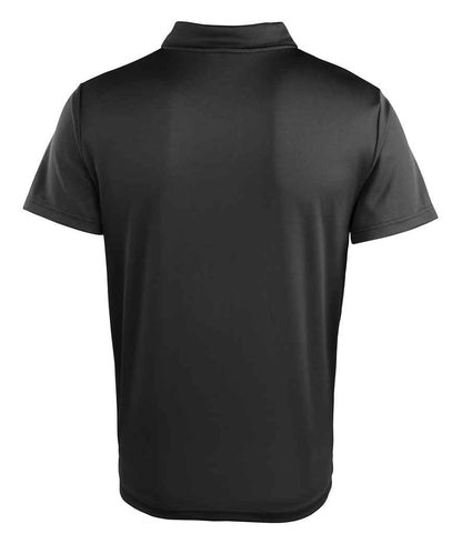 PR612 BLK BACK