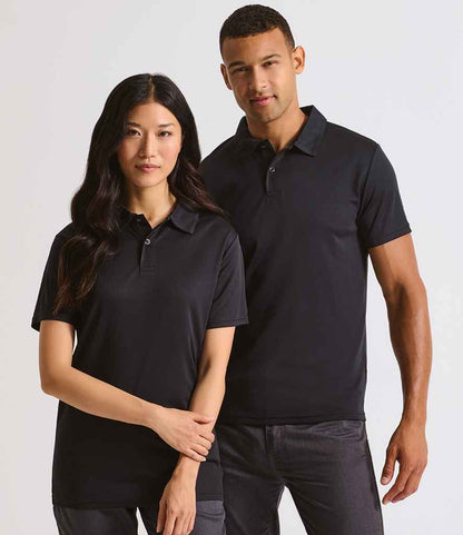 Premier Premier Coolchecker® Stud Piqué Polo Shirt