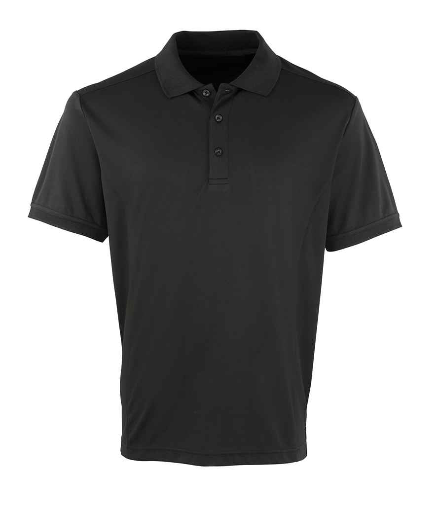 PR615 BLK FRONT