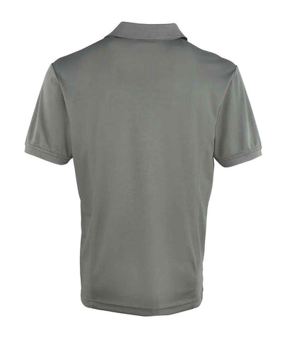 PR615 DGY BACK