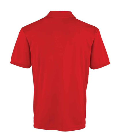 PR615 RED BACK