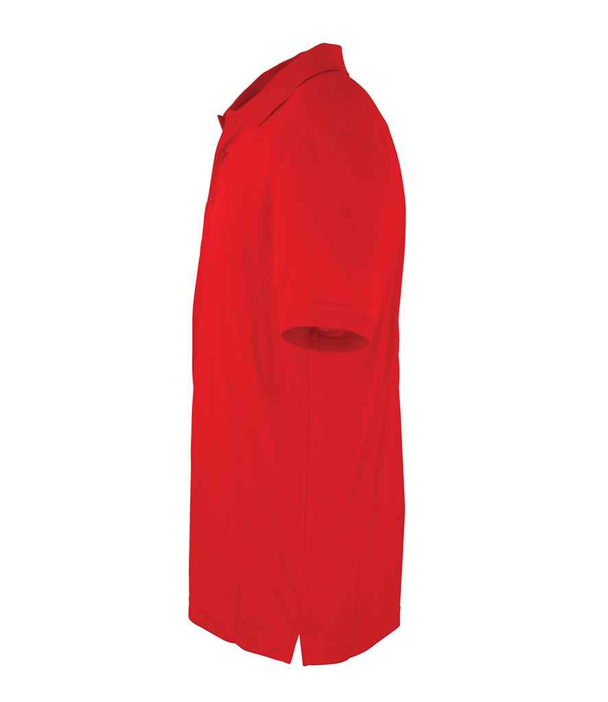 PR615 RED LEFT