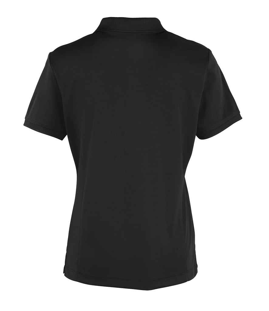 PR616 BLK BACK