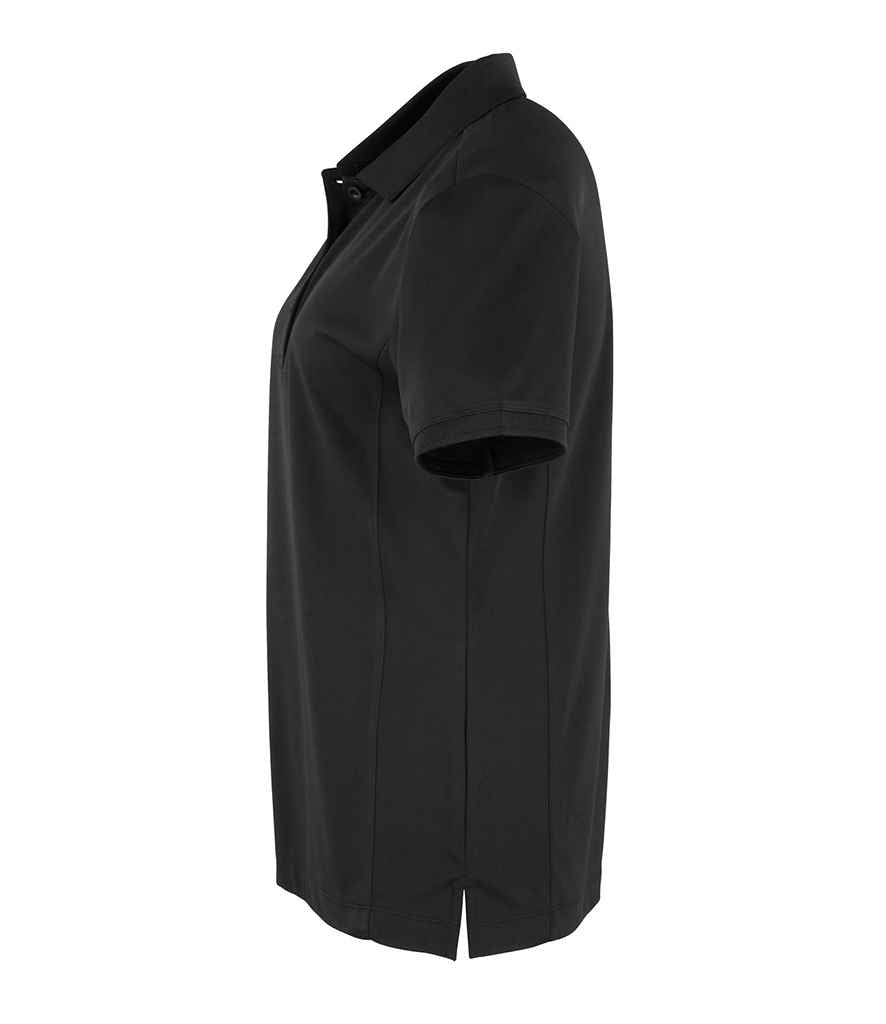 PR616 BLK LEFT