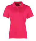 Hot Pink