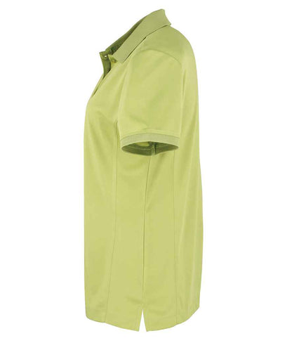 Premier Ladies Coolchecker® Piqué Polo Shirt