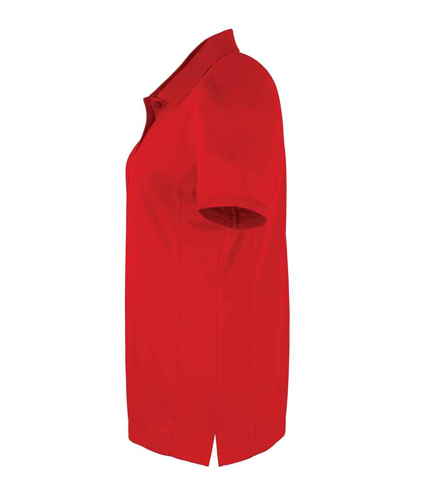 PR616 RED LEFT