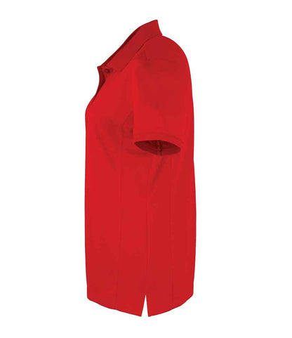 PR616 RED LEFT