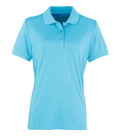 Turquoise Blue